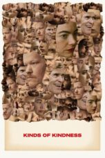 Poster Movie Kinds of Kindness (2024)