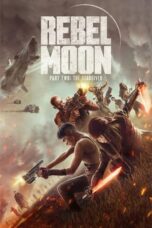 Poster Movie Rebel Moon – Part Two: The Scargiver (2024) Directors Cut Dubbing Indonesia