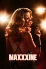 Poster Movie MaXXXine (2024)
