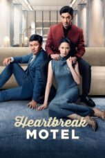 Poster Movie Heartbreak Motel (2024)