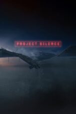 Poster Movie Project Silence (2024)