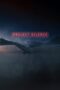 Poster Movie Project Silence (2024)