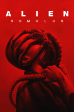 Poster Movie Alien: Romulus (2024)