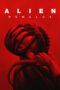 Poster Movie Alien: Romulus (2024)