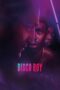 Poster Movie Disco Boy (2023)