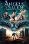 Poster Movie Angels Fallen: Warriors of Peace (2024)