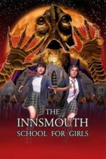 Poster Movie The Innsmouth School for Girls (2023)