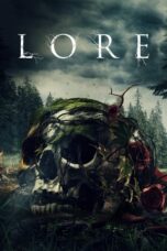 Poster Movie Lore (2024)