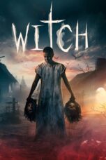 Poster Movie Witch (2024)