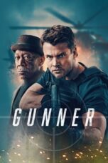 Poster Movie Gunner (2024)