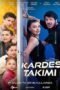 Poster Movie Kardes Takimi (2024)