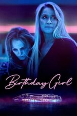 Poster Movie Birthday Girl (2024)