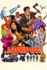 Poster Movie Jackpot! (2024)