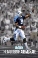 Poster Movie Untold: The Murder of Air McNair (2024)
