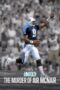 Poster Movie Untold: The Murder of Air McNair (2024)