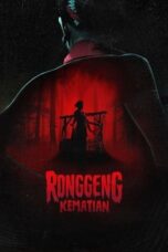 Poster Movie Ronggeng Kematian (2024)