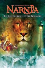 Poster Movie The Chronicles of Narnia: The Lion, the Witch and the Wardrobe (2005)