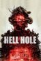 Poster Movie Hell Hole (2024)