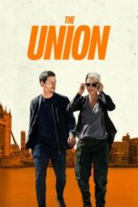 Poster Movie The Union (2024)