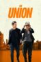 Poster Movie The Union (2024)