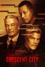 Poster Movie Crescent City (2024)