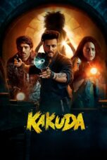 Poster Movie Kakuda (2024)