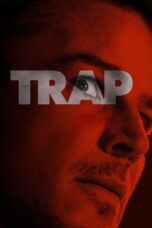 Poster Movie Trap (2024)