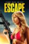 Poster Movie Escape (2024)