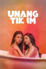 Poster Movie Unang Tikim (2024)