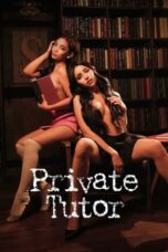Poster Movie Private Tutor (2024)