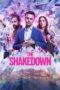Poster Movie The Shakedown (2024)