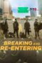 Poster Movie Breaking and Re-entering (2024)