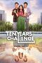 Poster Movie Ten Years Challenge (2024)