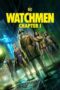 Poster Movie Watchmen: Chapter I (2024)