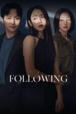 Poster Movie Following (2024)