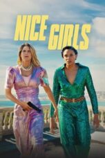 Poster Movie Nice Girls (2024)