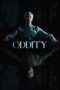Poster Movie Oddity (2024)