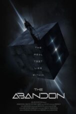 Poster Movie The Abandon (2024)