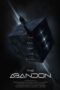 Poster Movie The Abandon (2024)