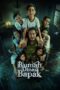 Poster Movie Rumah Dinas Bapak (2024)