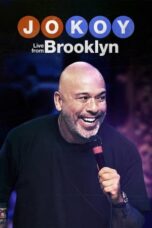 Poster Movie Jo Koy: Live from Brooklyn (2024)