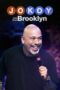 Poster Movie Jo Koy: Live from Brooklyn (2024)