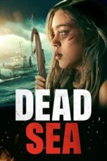 Poster Movie Dead Sea (2024)