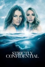 Poster Movie Strictly Confidential (2024)