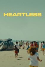Poster Movie Heartless (2023)
