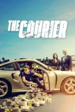 Poster Movie The Courier (2024)