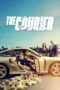 Poster Movie The Courier (2024)