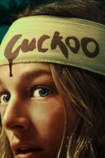 Poster Movie Cuckoo (2024)