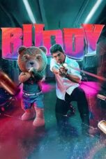 Poster Movie Buddy (2024)