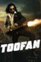 Poster Movie Toofan (2024)